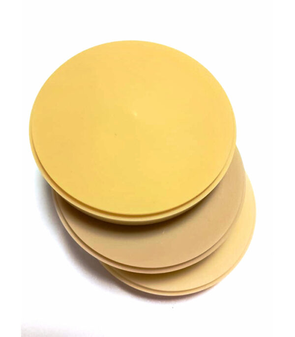 Multilayer Disks PMMA Multilayer Resin Disc - DDTECH
