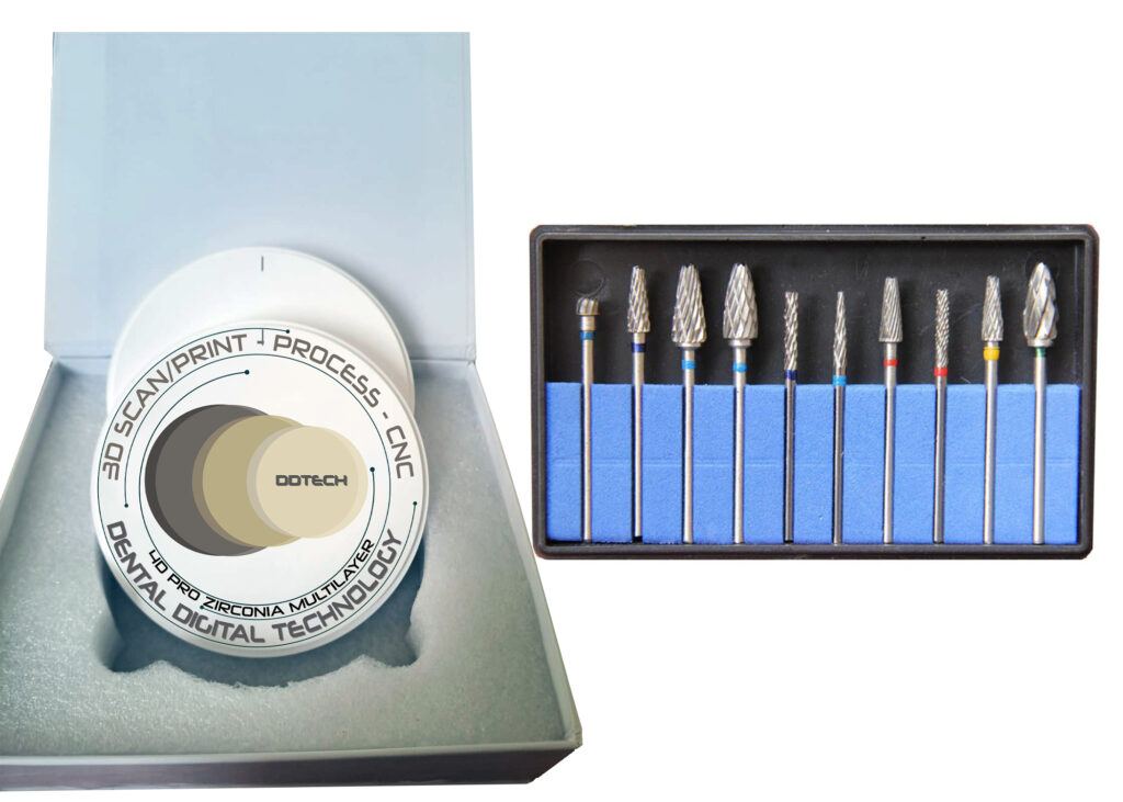 Products for Dental Technicians Dental Digital Tech 1